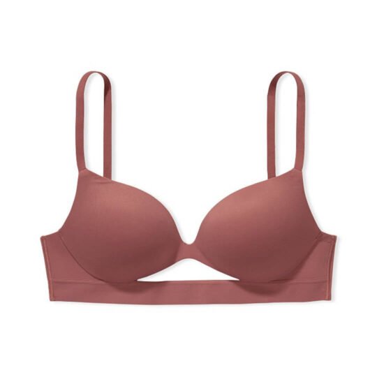 STRAP PUSH-UP BRA