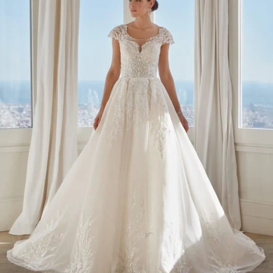 Vestido Noiva 315646