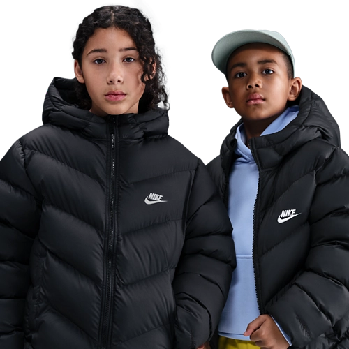 Nike Adp Puffer