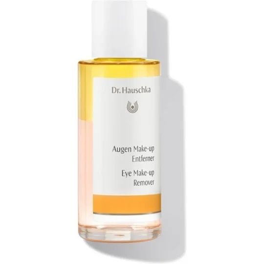 Óleo de Limpeza DR HAUSCHKA Dr. Hauschka Eye Make Up Remover
