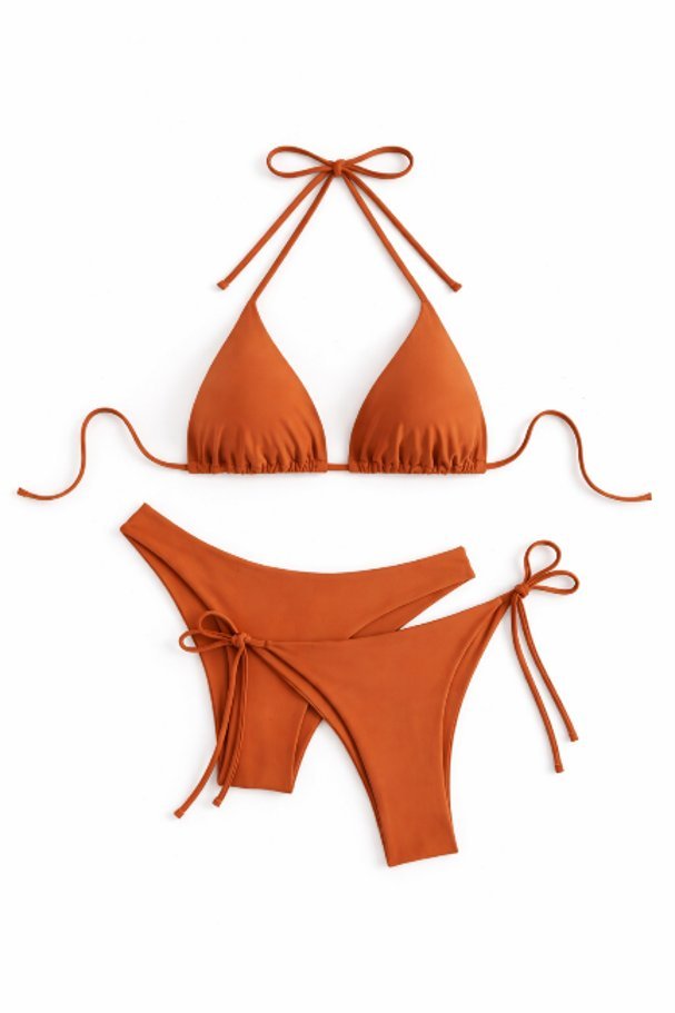 Swim Mod – Conjunto de biquíni 3 Peças - imagem 2