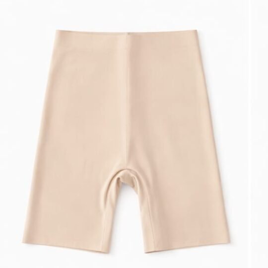 Boyshorts modelador Sem Costura