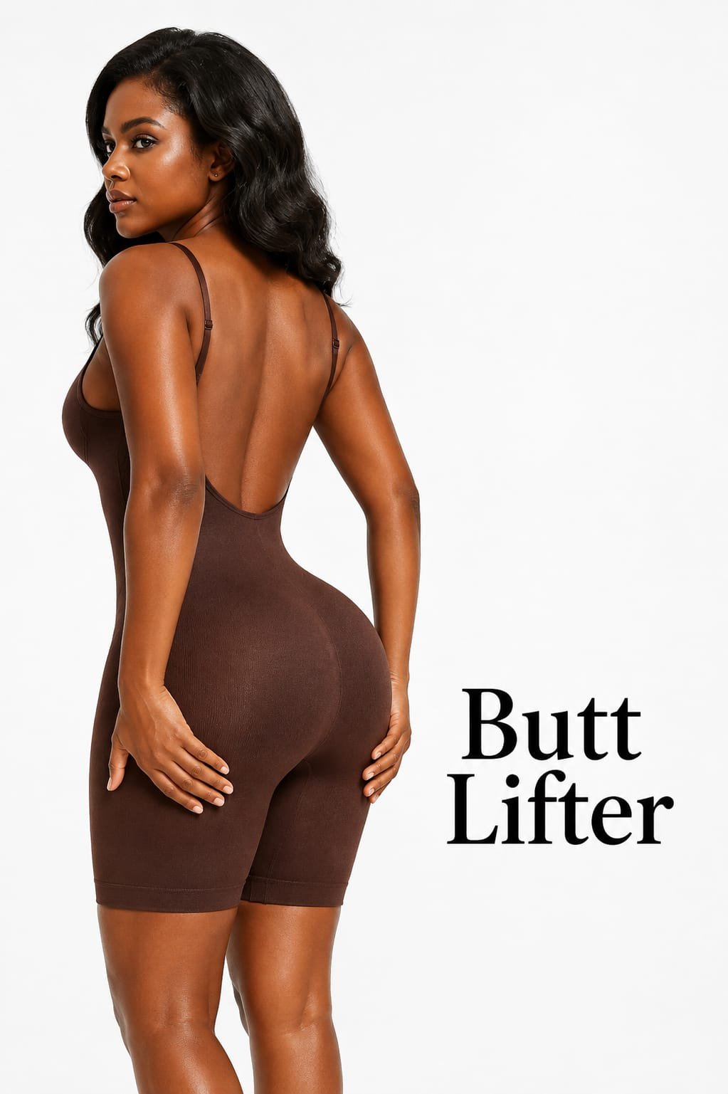 Body Shape Romper - imagem 2