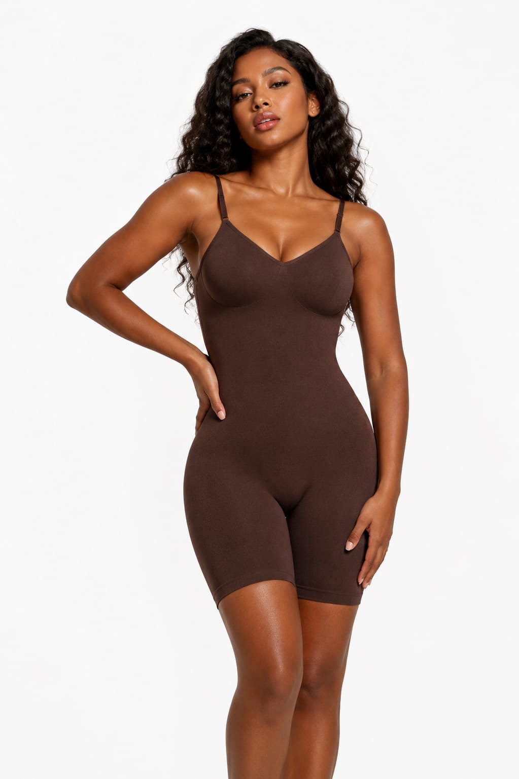 Body Shape Romper - imagem 1
