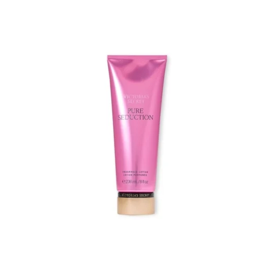 Loção perfumada Pure Seduction