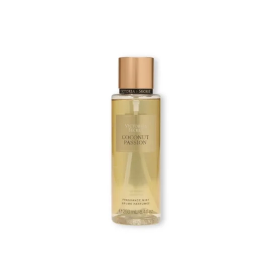 Spray perfumado Coconut Passion