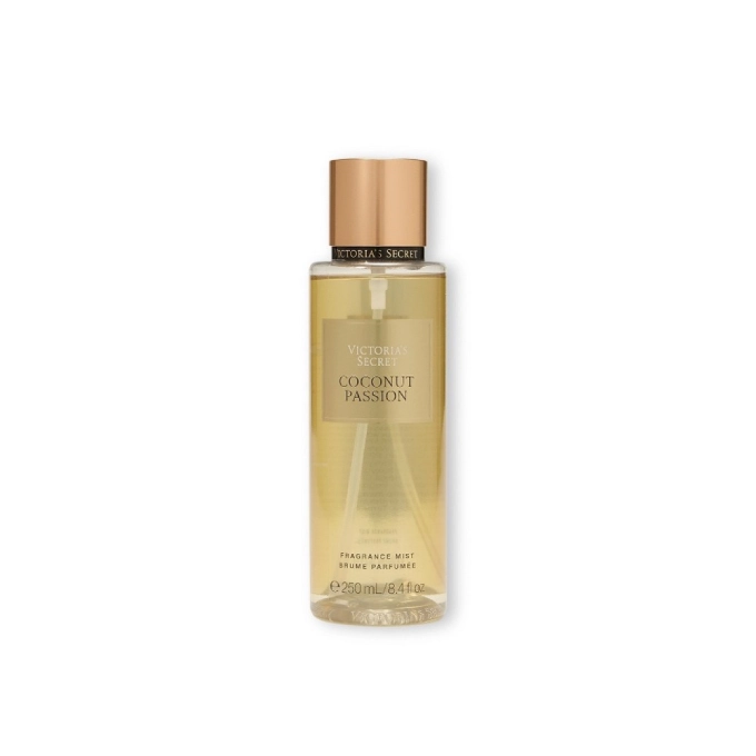 Spray perfumado Coconut Passion