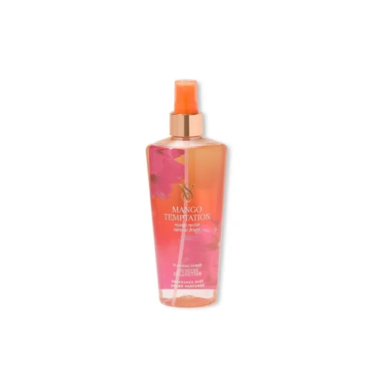 Bruma perfumada Mango Temptation