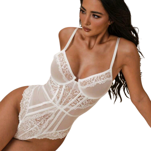 Bodysuit Lumalex