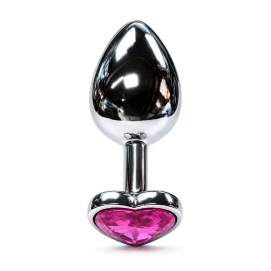 Plug anal