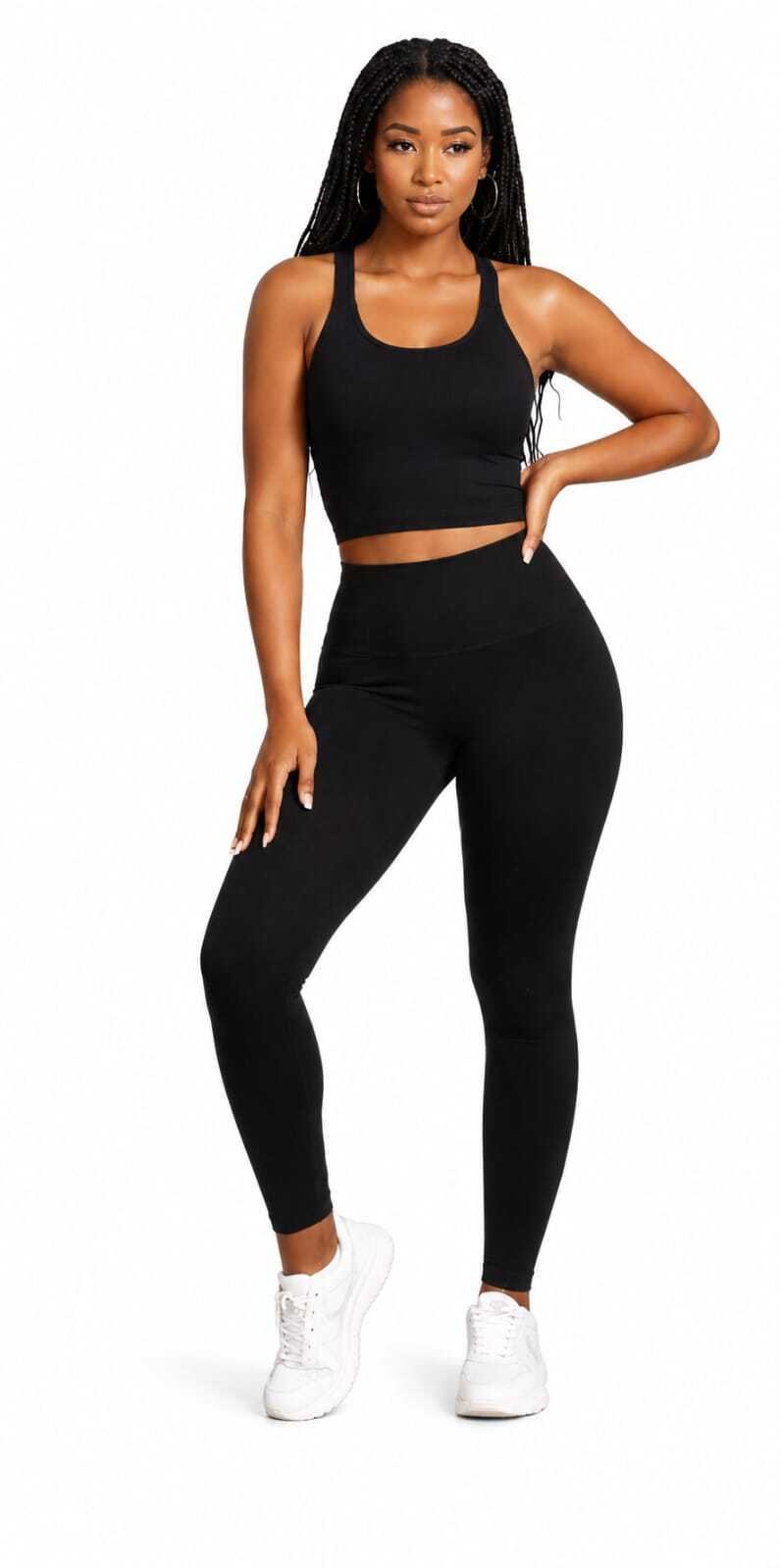 Conjunto 2 peças